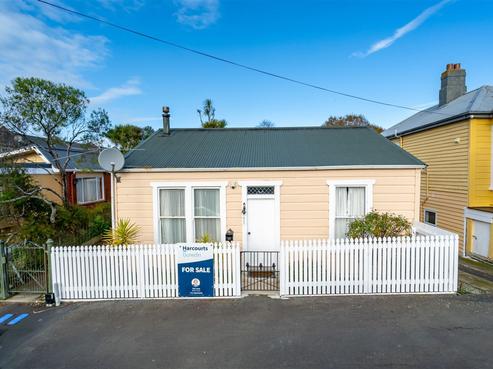 67 Russell Street, Dunedin Central