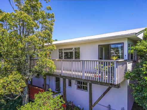 59 Britannia Heights, Stepneyville
