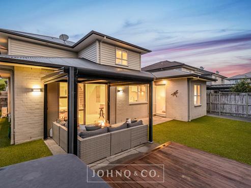 49 Searle Street, Stonefields