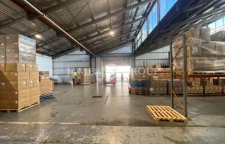 1,200sqm Rosebank Road Warehouse + Container Drop