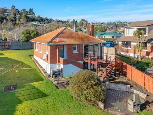 17 Bryant Street, Kenmure