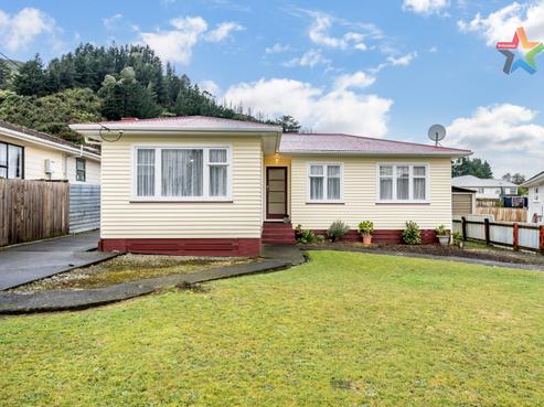 8 Thirlmere Street, Wainuiomata