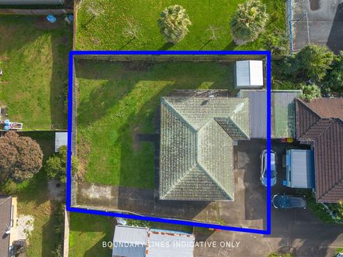 2/22 Bingara Place, Favona