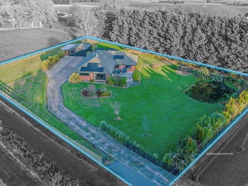 174 Watershed Road, Bunnythorpe