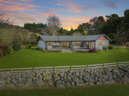 909 Wharekopae Road, Ngatapa