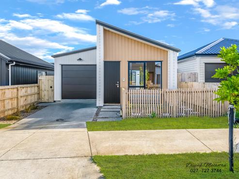 51 Farronfore Road, Opaheke