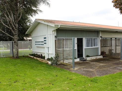 11/350 Kamo Road, Kamo