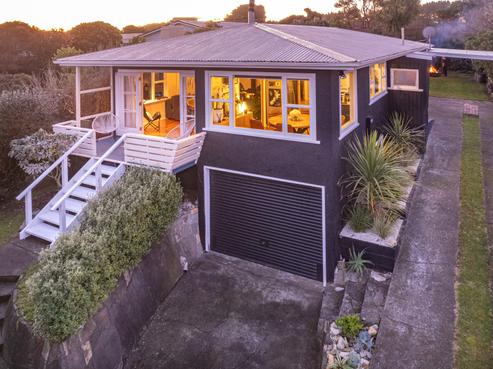 21 Waitote Street, Castlecliff