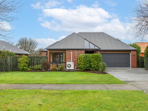 108 Ashley Street, Rangiora