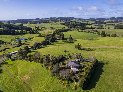 147 Jubilee Road, Hikurangi