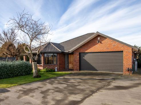 155 Lowes Road, Rolleston