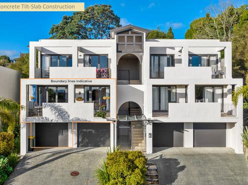 6/5 Monte Cassino Place, Birkdale