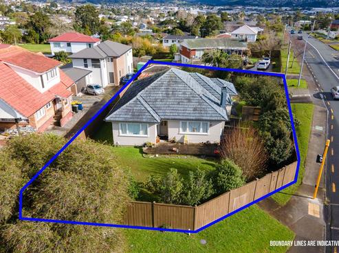 1/4164 Great North Road, Glendene