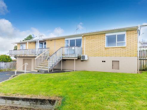 8/324 Rewi Street, Te Awamutu
