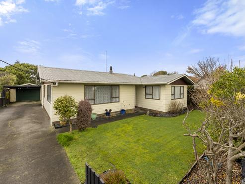 55 Phillips Street, Sanson