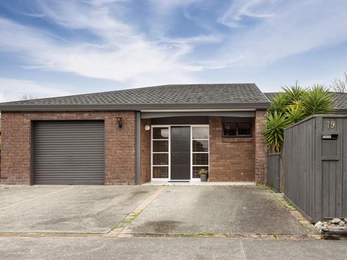 79 Clifton Terrace, Fitzherbert