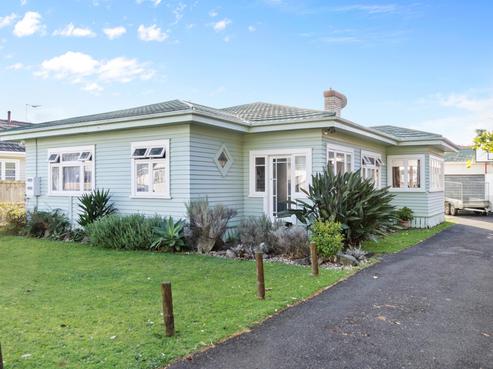 69 Cook Street, Hamilton East