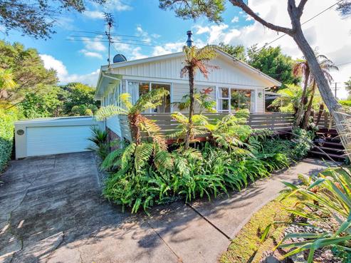 41 Kitewaho Road, Swanson