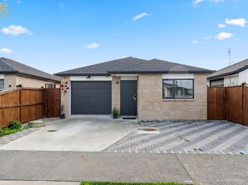 8 Softwood Avenue, Takanini
