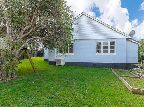 31 Columbia Road, Sandringham