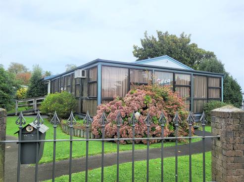 226 High Street, Dannevirke