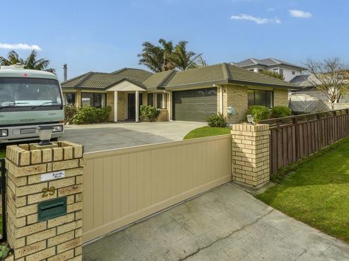 29 Kaimai View Drive, Ohauiti