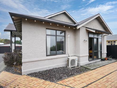 289 Tay Street, Turnbull Thomson Park