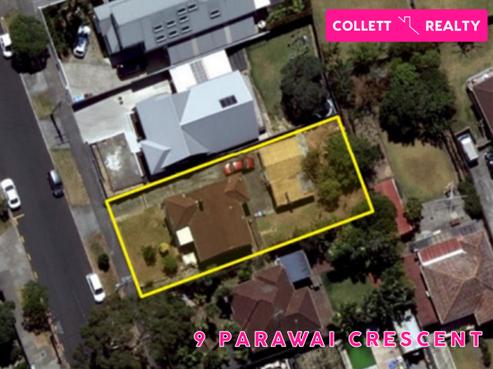 5 Parawai Crescent, Ponsonby
