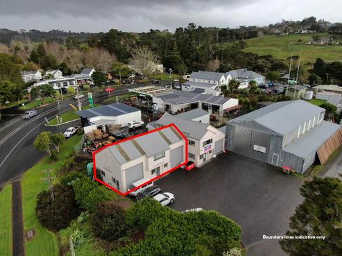 1/14 Whitford-maraetai Road, Whitford