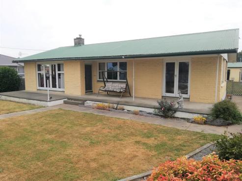 46 Richard Pearse Drive, Temuka