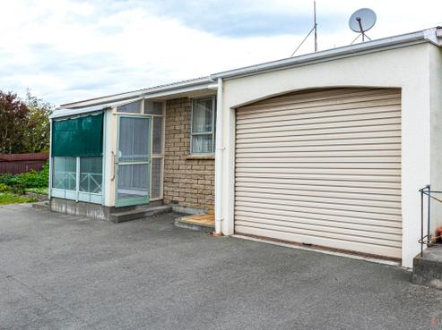 3/8 Deal Street, Seaview