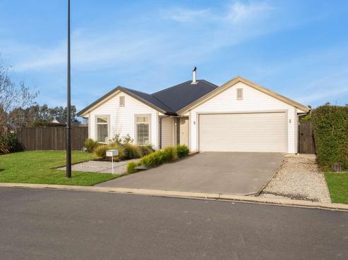 1 Stern Crescent, Rolleston