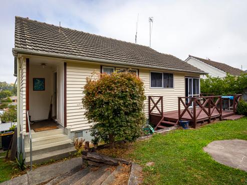 21 Ayr Street, Marchwiel