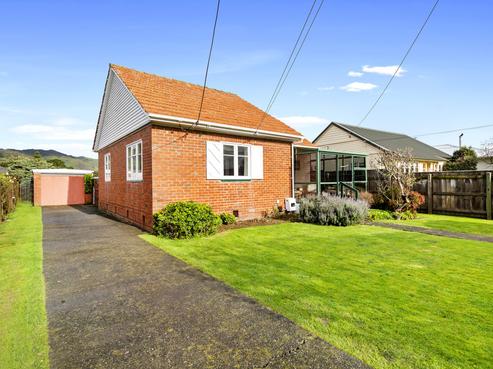 24 Douglas Street, Waiwhetu