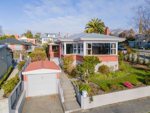 204 Douglas Street, Highfield