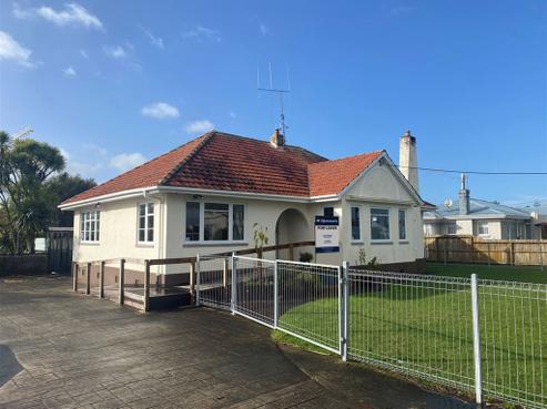452 Ulster Street, Beerescourt