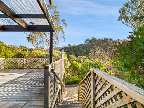 59A Rockside Road, Glenleith