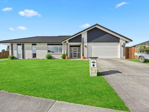 72 Mataroa Crescent, Flagstaff