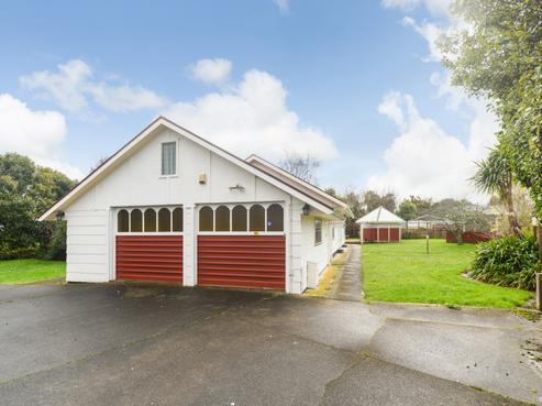 44 Dewe Avenue, Feilding