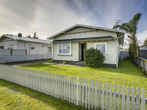 700 Beech Road, Akina