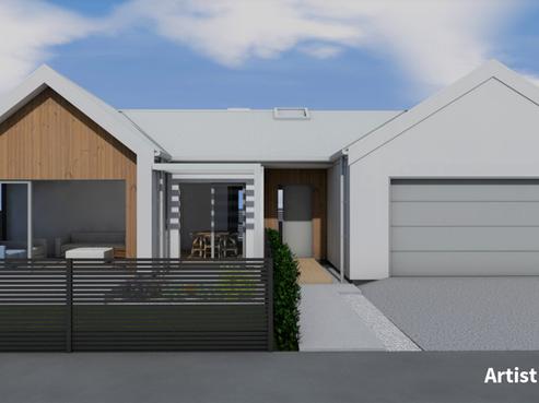 16 George Yee Place, Taradale