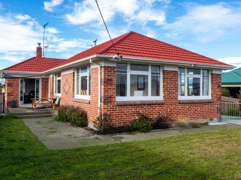 12 Norwood Street, Waimataitai