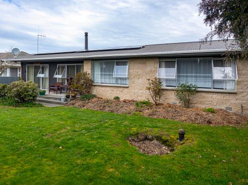 19 The Avenue, Pareora