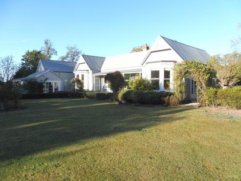 63 Manse Road, Pleasant Point