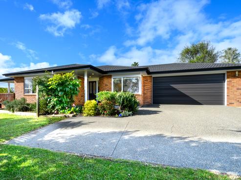 14 Kerlin Crescent, West Harbour