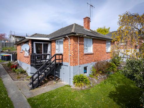 54 Dunkirk Street, Marchwiel