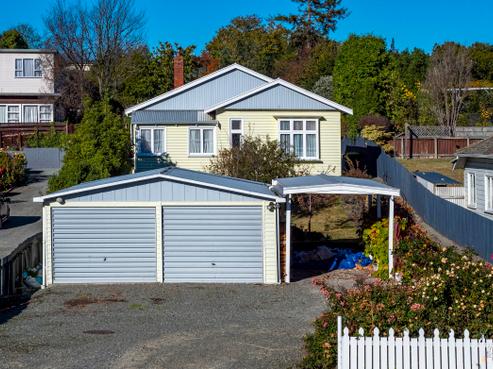 8 Cameron Street, Seaview