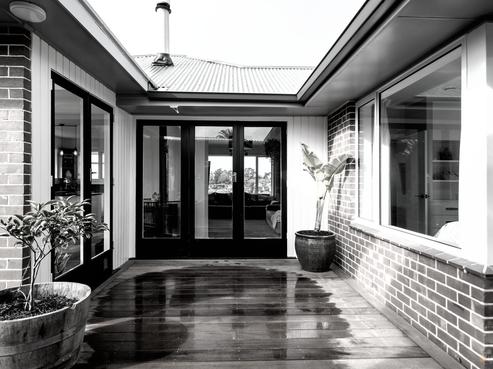26A Kent Street, Marchwiel
