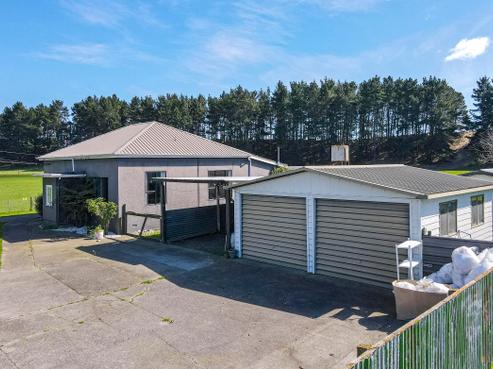 4 Queen Street, Pareora