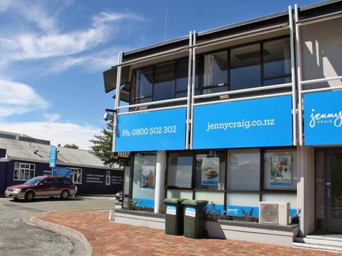 23 Alma Street, Nelson City
